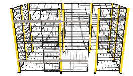 Modernizacja maszyny do testów rozłącznika